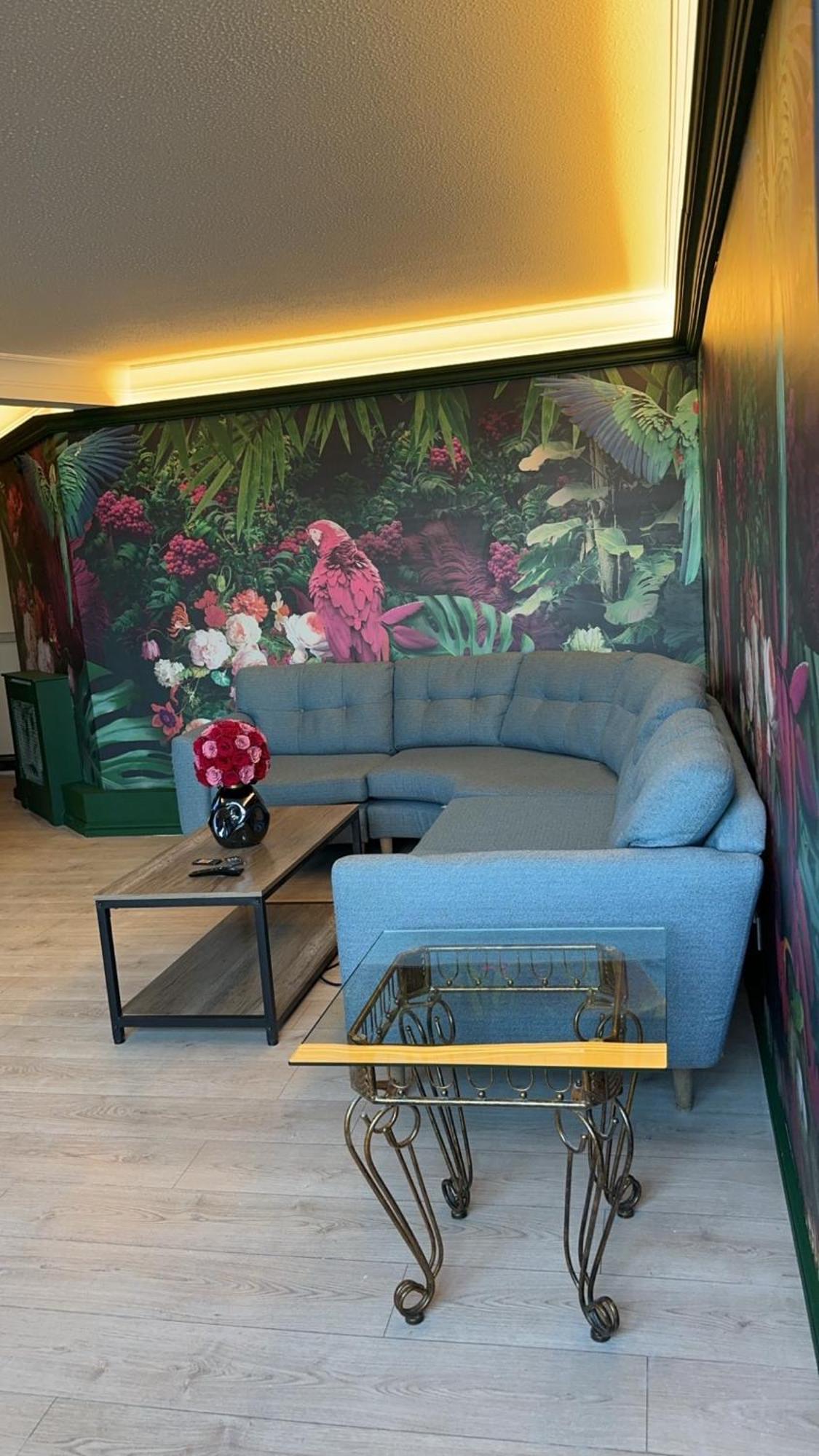 Elegant One Bedroom Flat In Chelsea Appartement *
