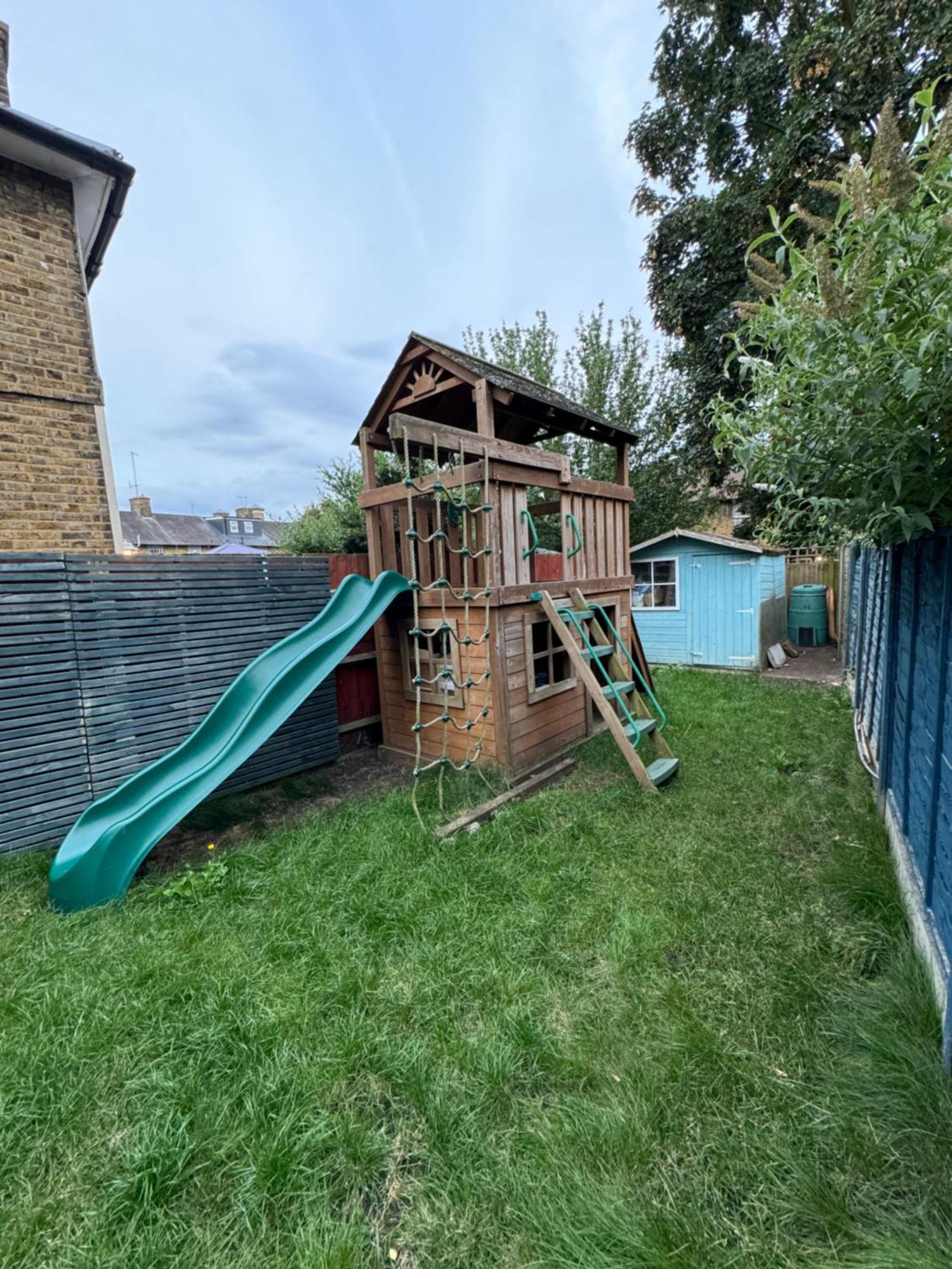 Beautiful High End Close To Center * London