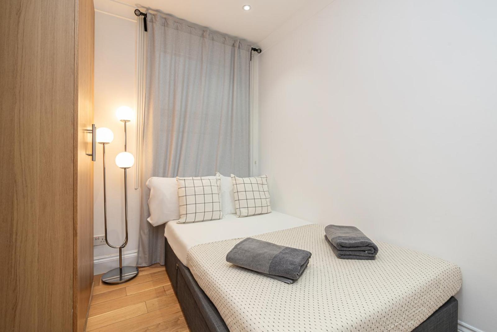 Apartamento Mayfair Londres