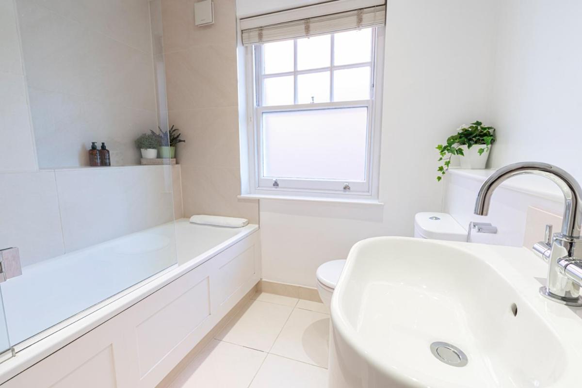 Grosvenor Mayfair Appartement