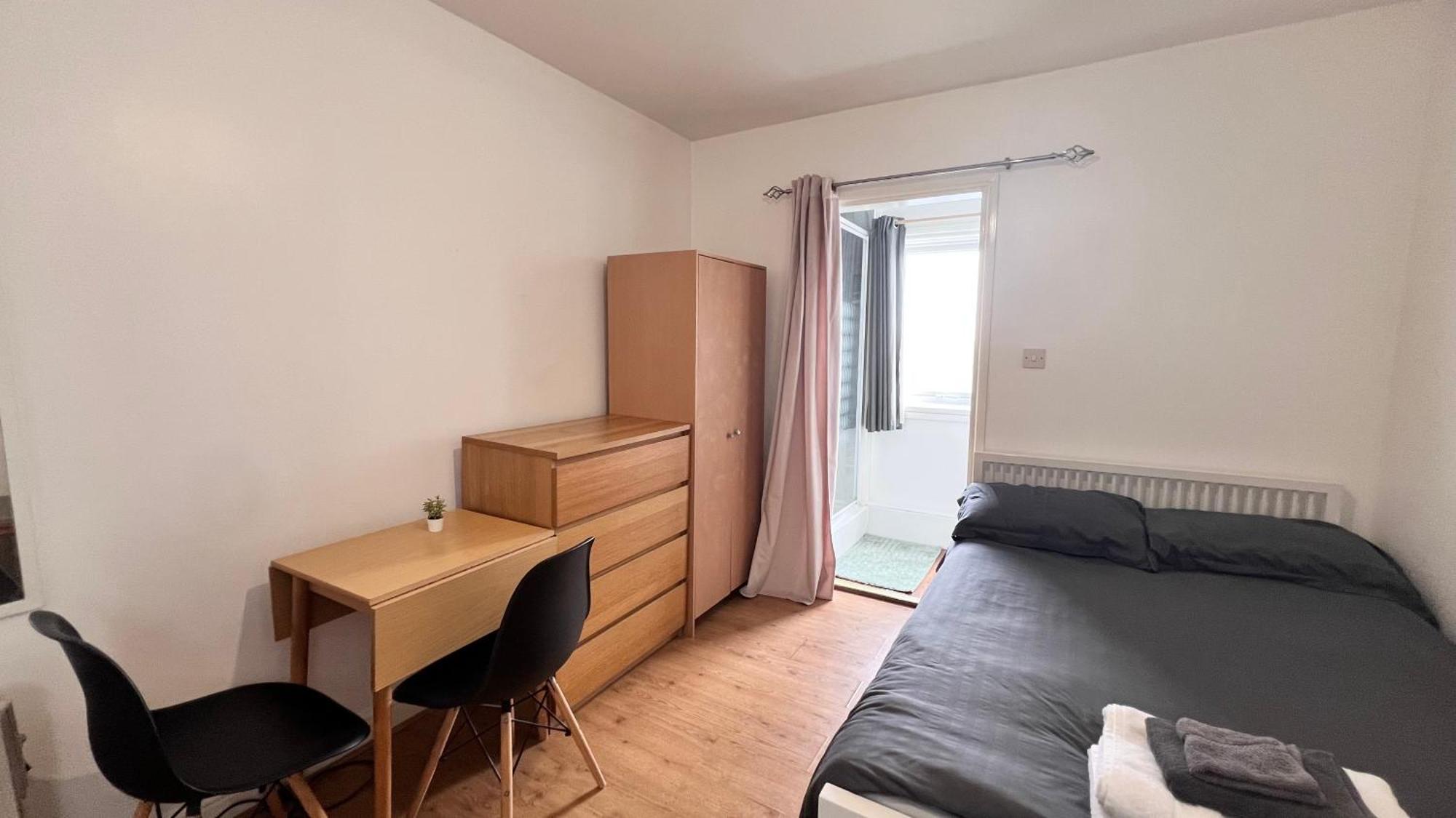 Cosy Studio - Apartment *
