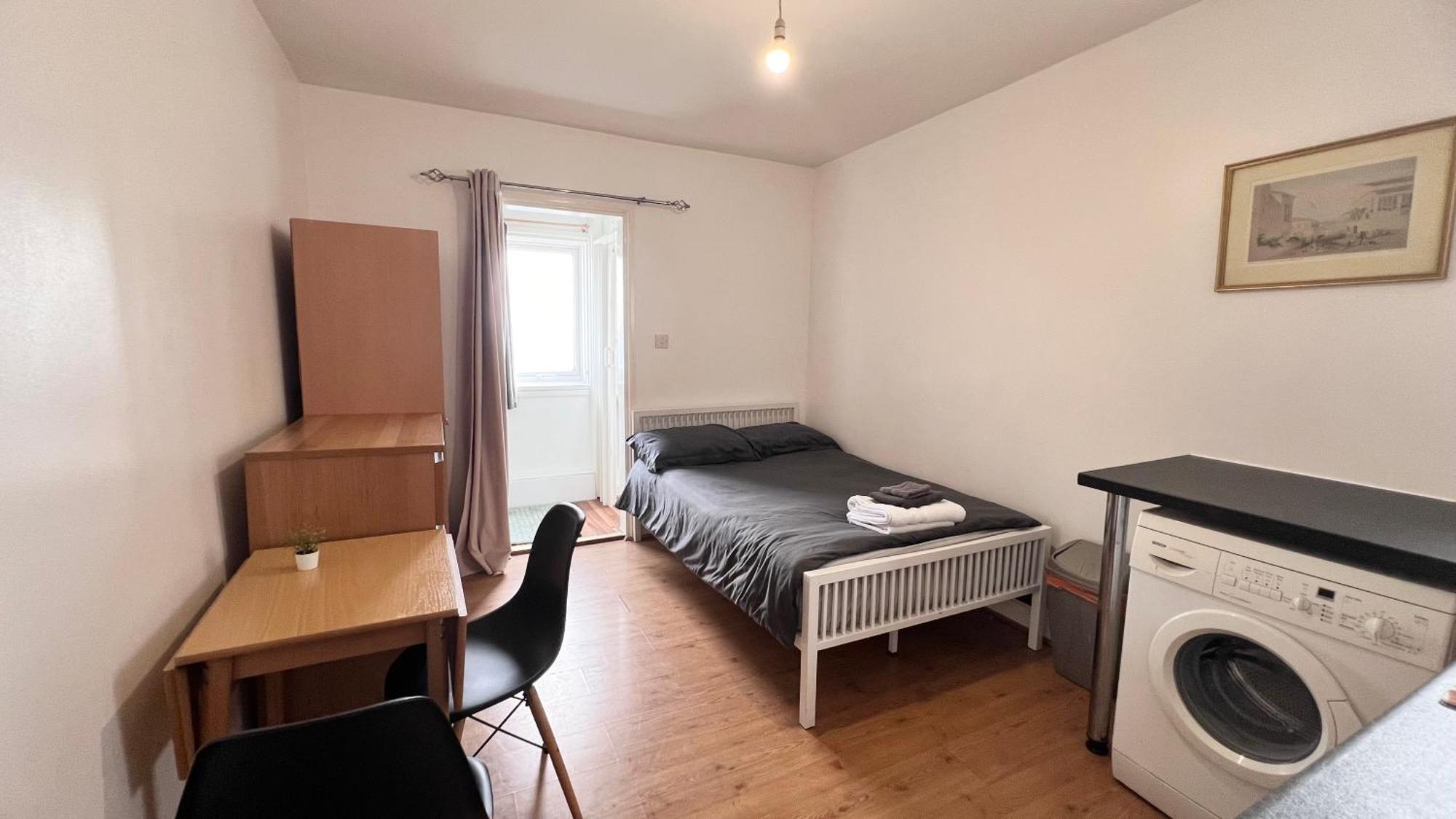 Cosy Studio - Apartment