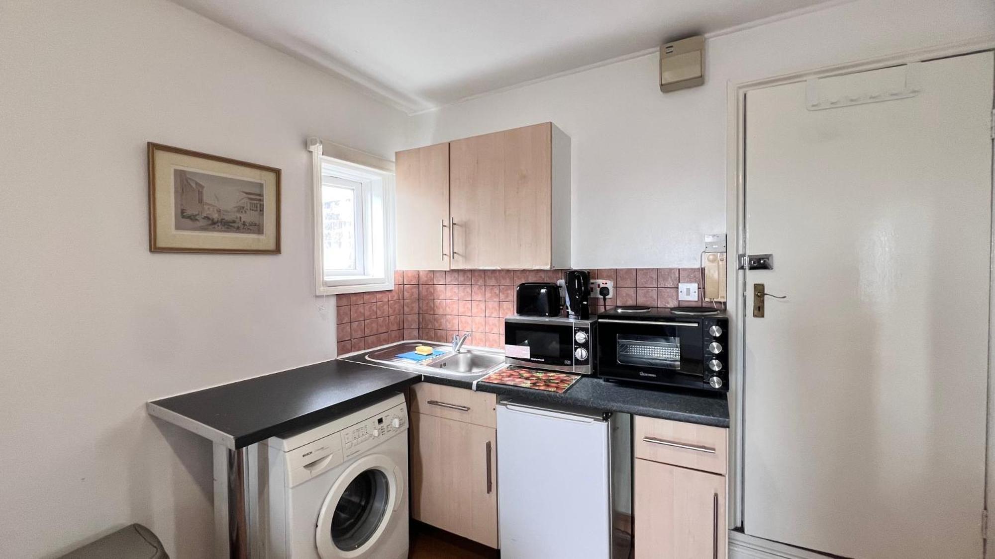 Apartment Cosy Studio - *