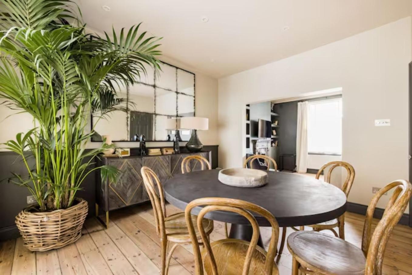 Сasa de vacaciones The North Kensington No2 *