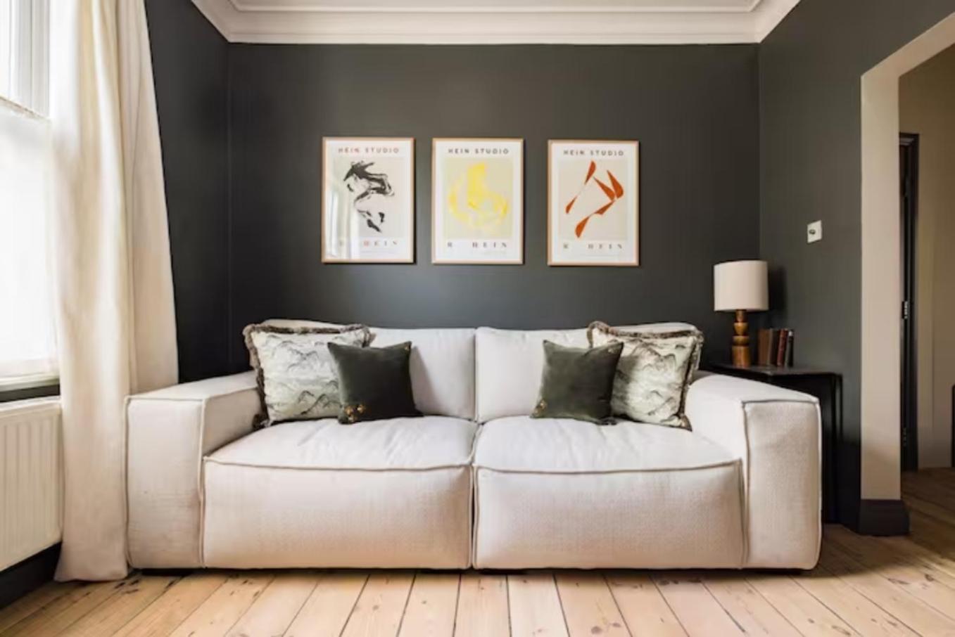 The North Kensington No2 *