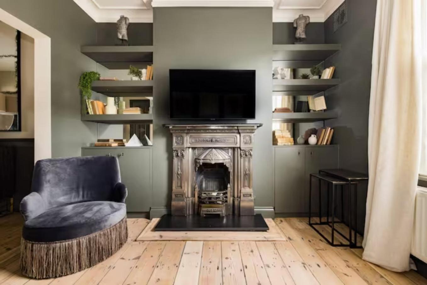 The North Kensington No2 * Londres
