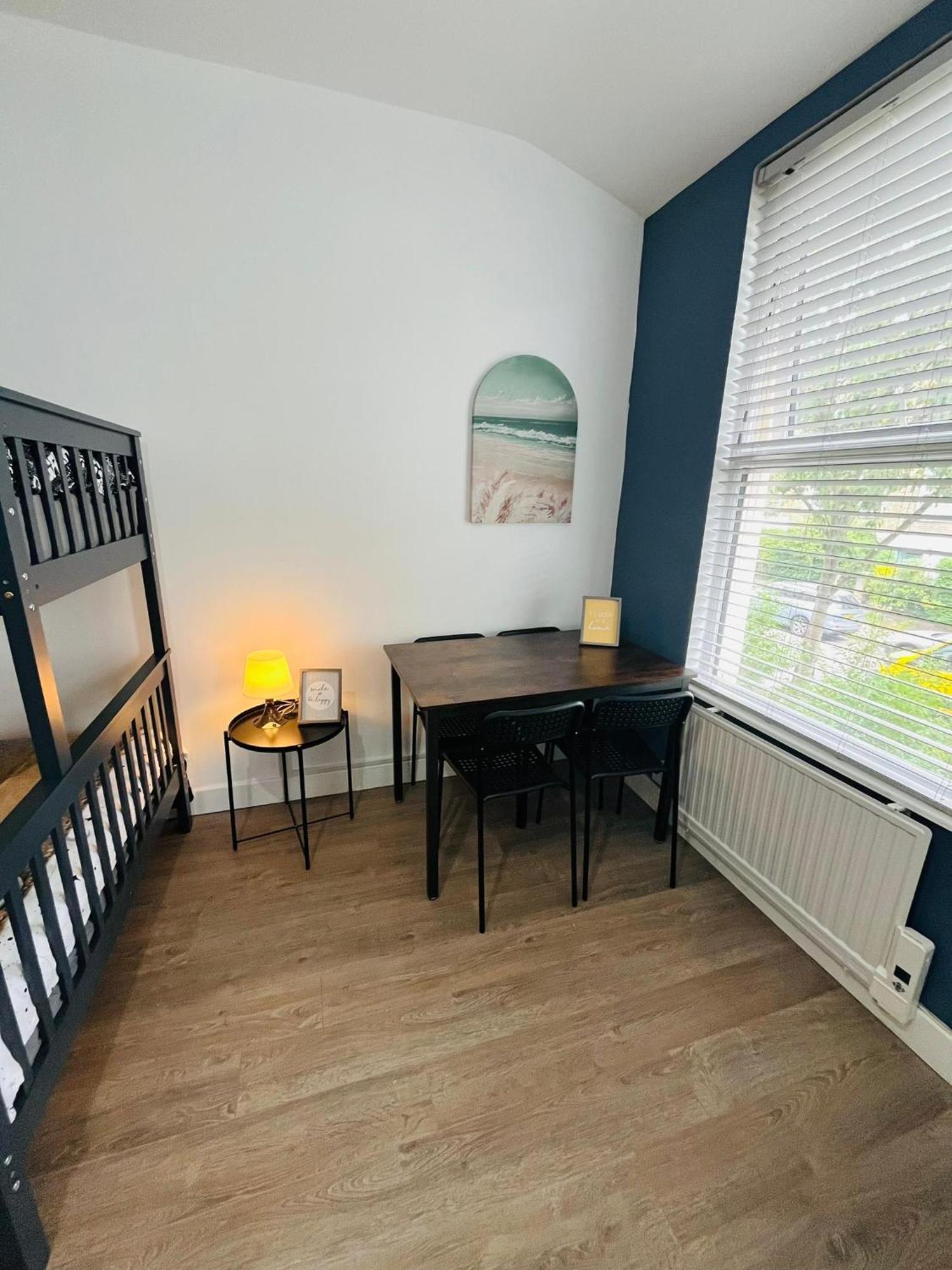 Apartment Halloway Guest 54 *