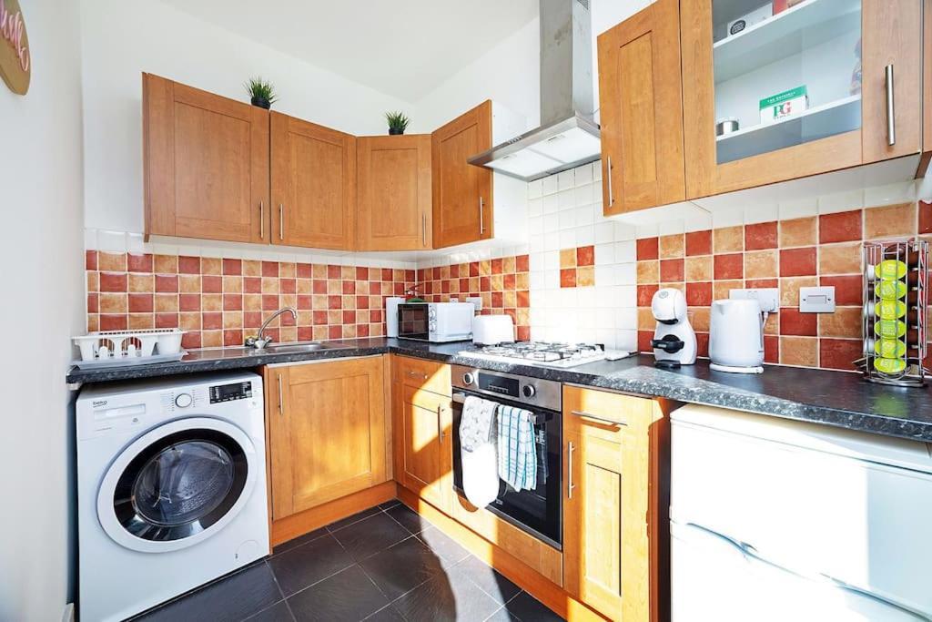 Apartment Private Terrace -apartment Kensington *