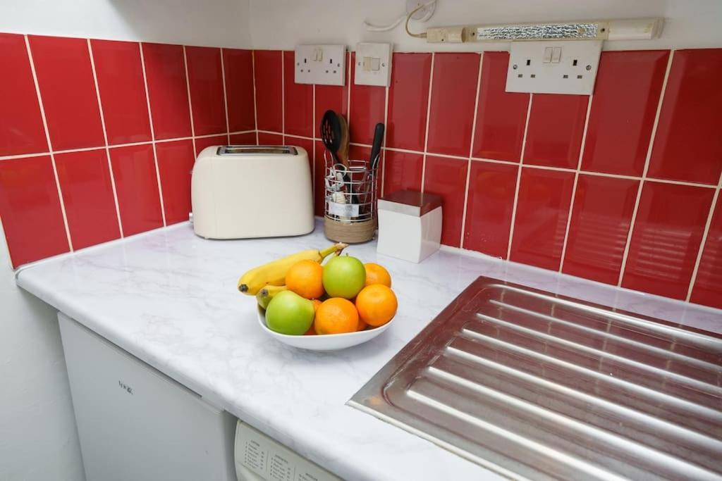 Modern And Luxurious 2 Bed Flat In Fulham Apartment