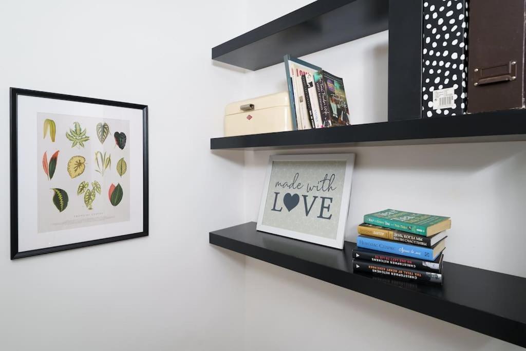 Apartment Modern And Luxurious 2 Bed Flat In Fulham London