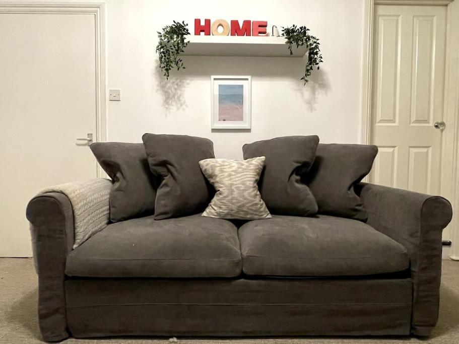 Apartment Modern And Luxurious 2 Bed Flat In Fulham