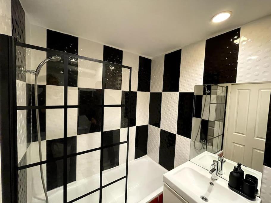 Apartment Modern And Luxurious 2 Bed Flat In Fulham