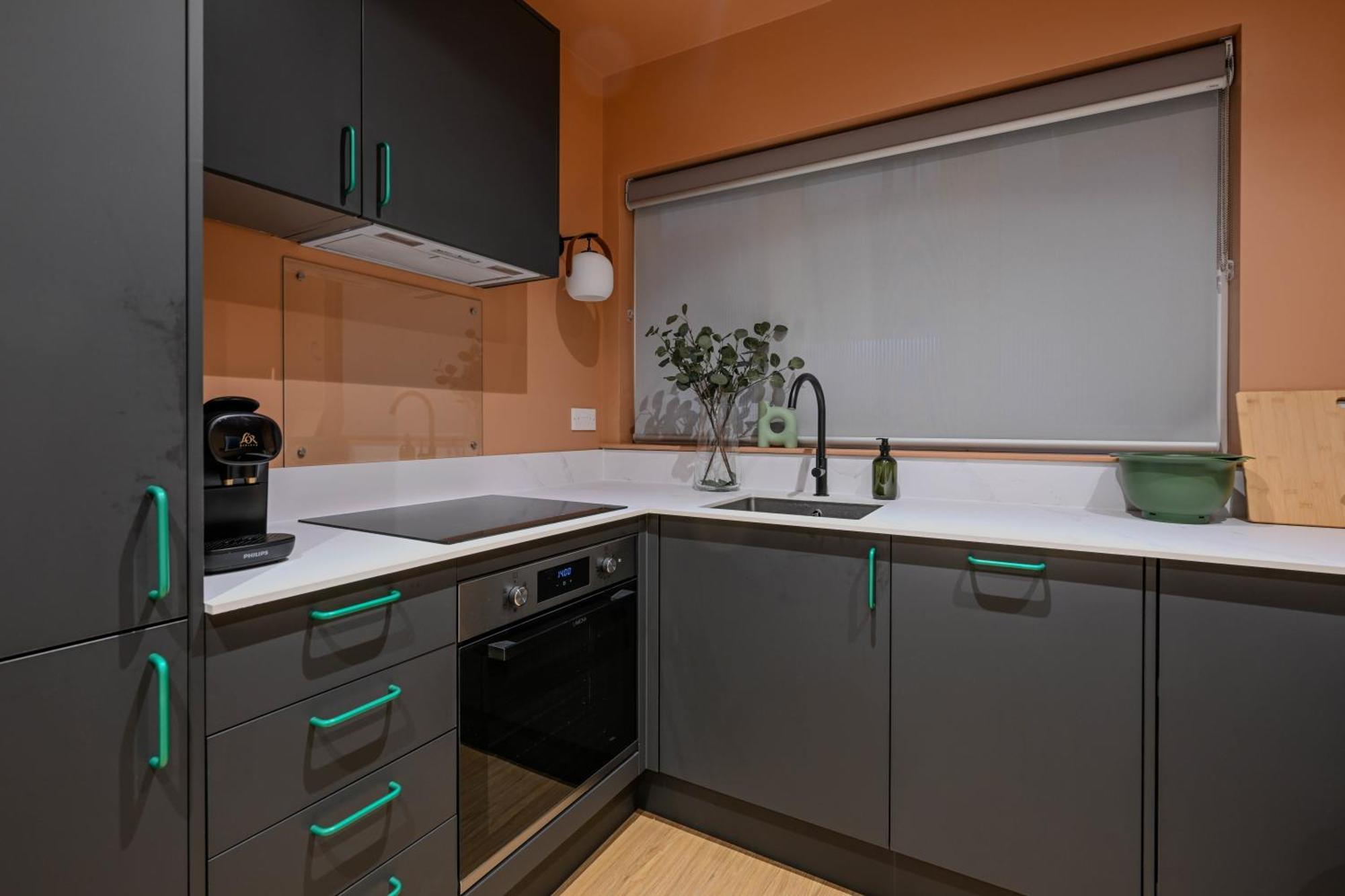 2-bedroom Flat Close To Angel Stn And Regent Canal Apartment *