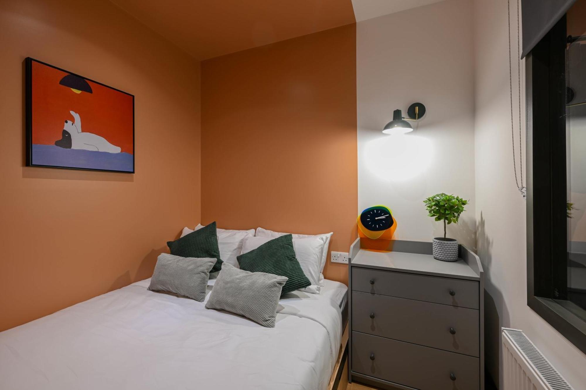 2-bedroom Flat Close To Angel Stn And Regent Canal * London