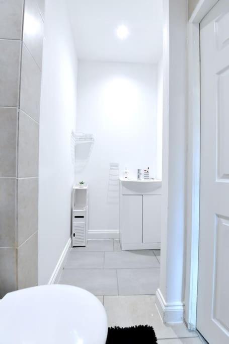 King's Cross Appartement *