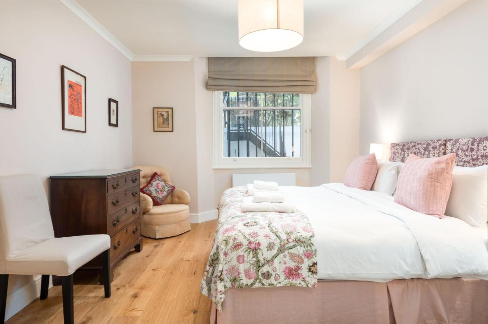 Capital Wetherby Place Apartment