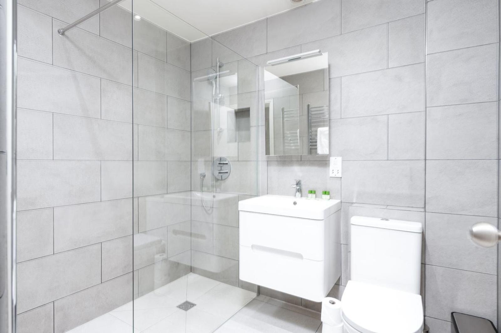 Apartment Capital Wetherby Place London