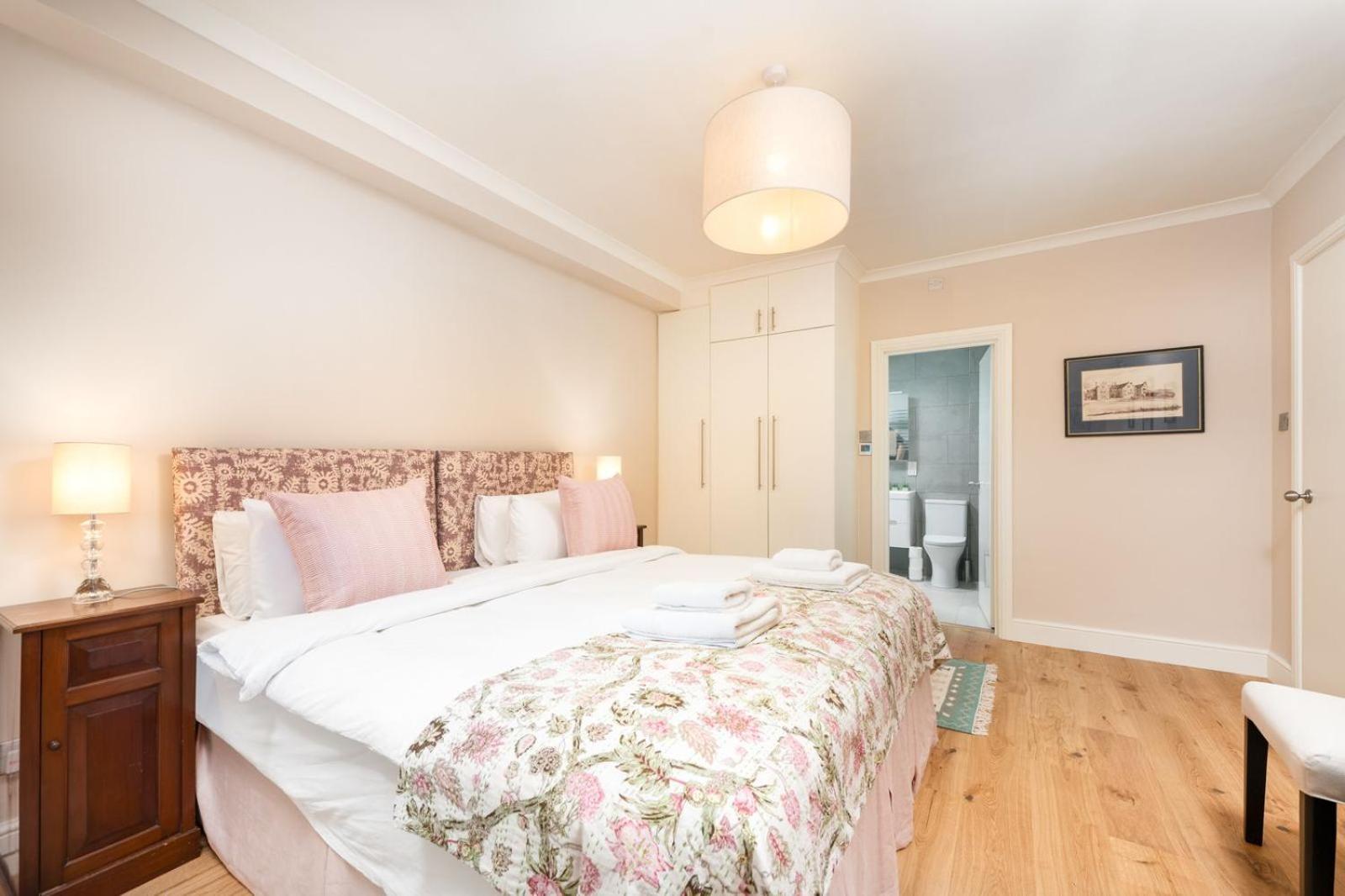 Capital Wetherby Place London