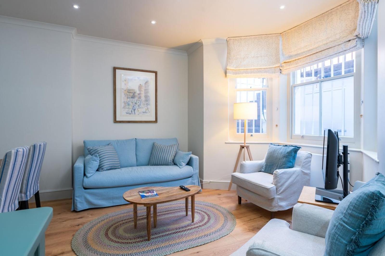 Capital Wetherby Place Apartment