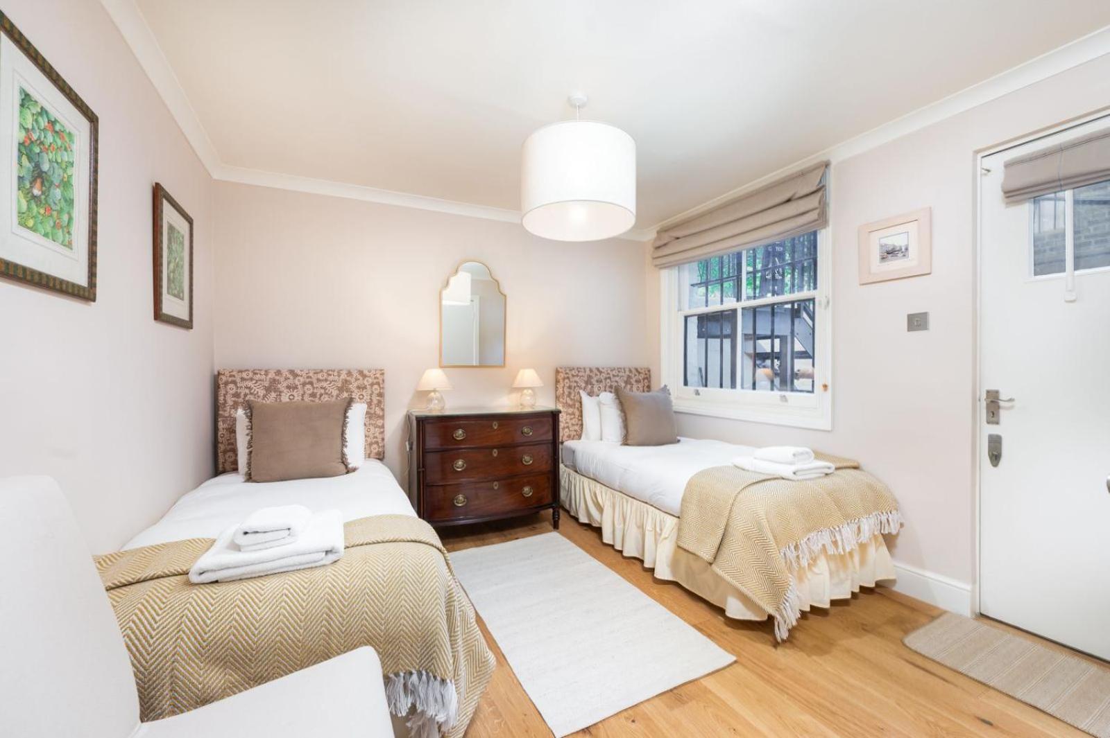 Capital Wetherby Place *