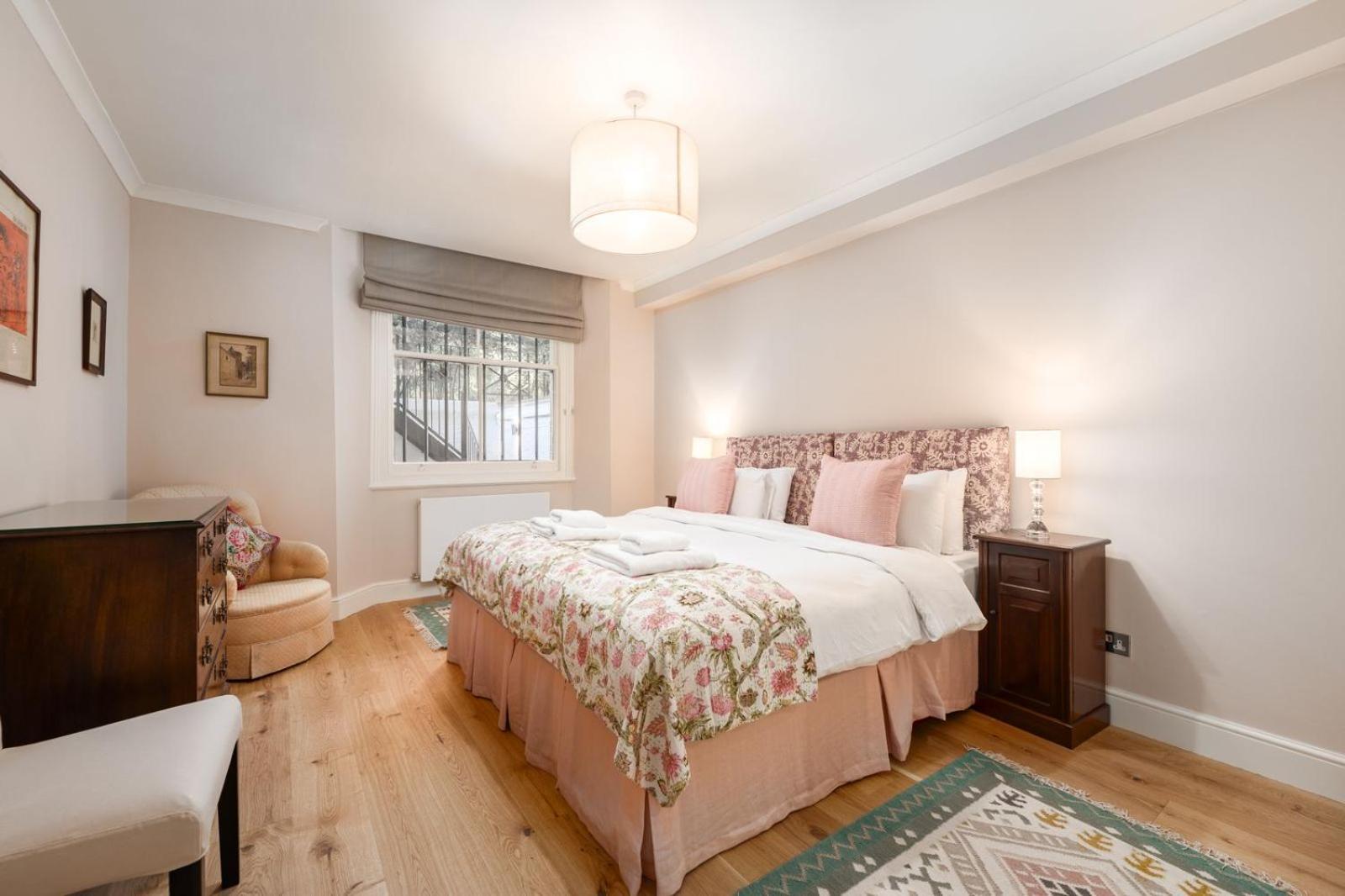 Apartment Capital Wetherby Place *