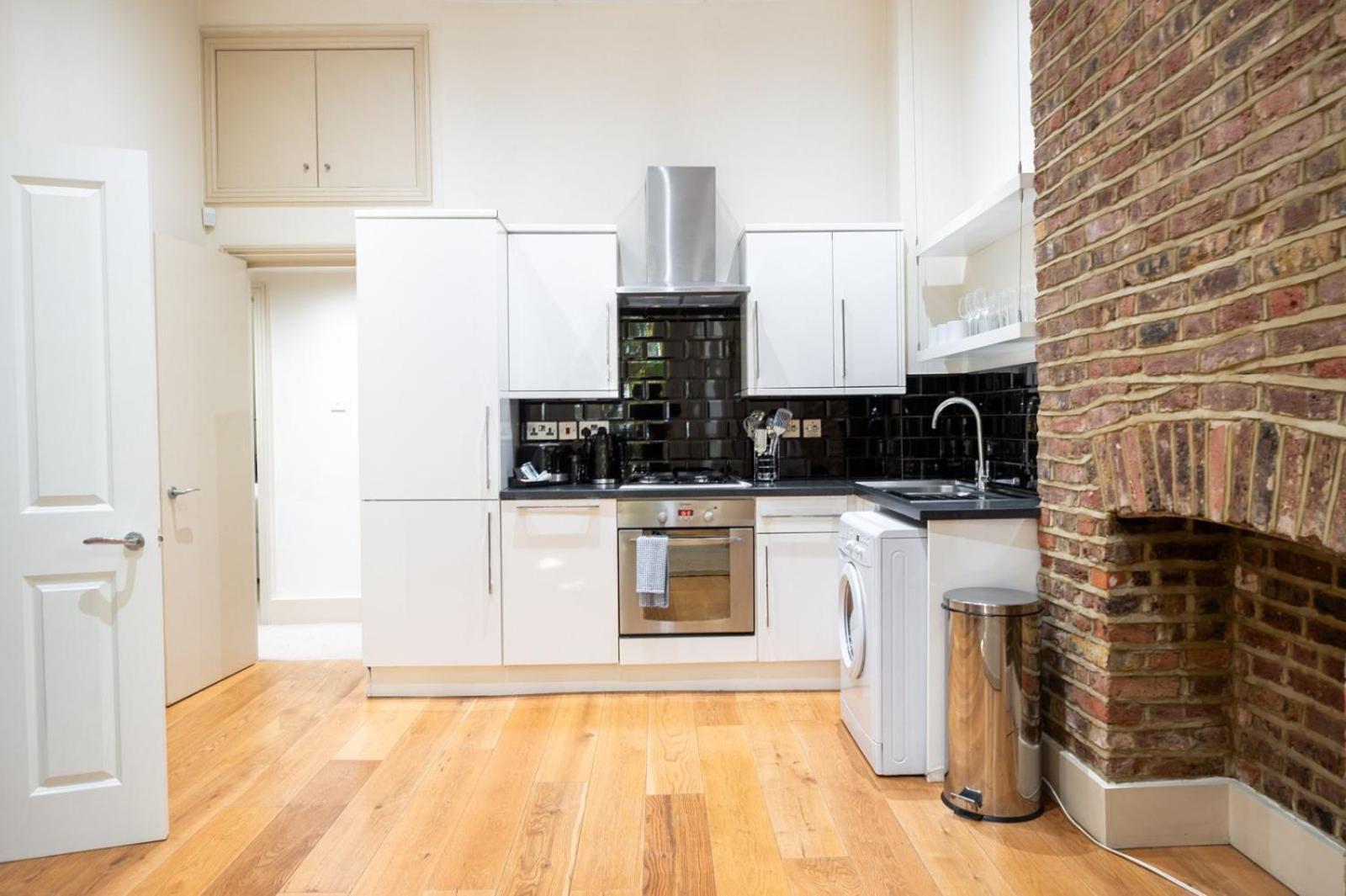 Appartement Capital - Aldridge Road