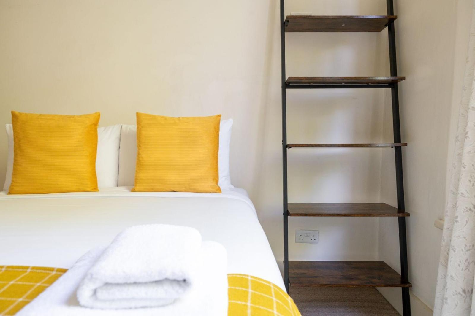 Appartement Capital - Aldridge Road