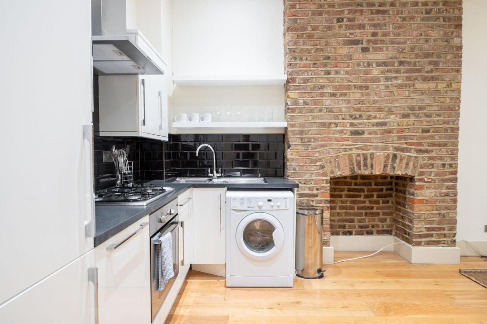 Appartement Capital - Aldridge Road *