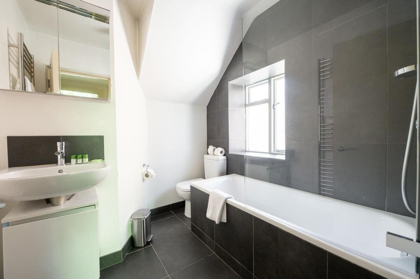 Appartement Capital - Aldridge Road Londen