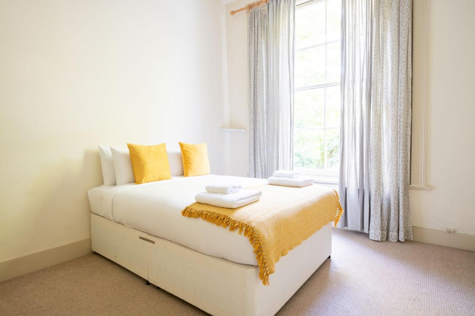 Capital - Aldridge Road Appartement *