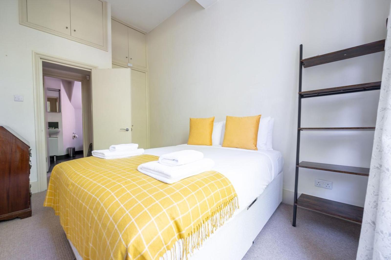 Appartement Capital - Aldridge Road Londen
