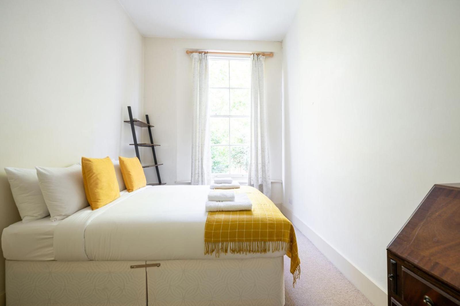Capital - Aldridge Road Appartement Londen