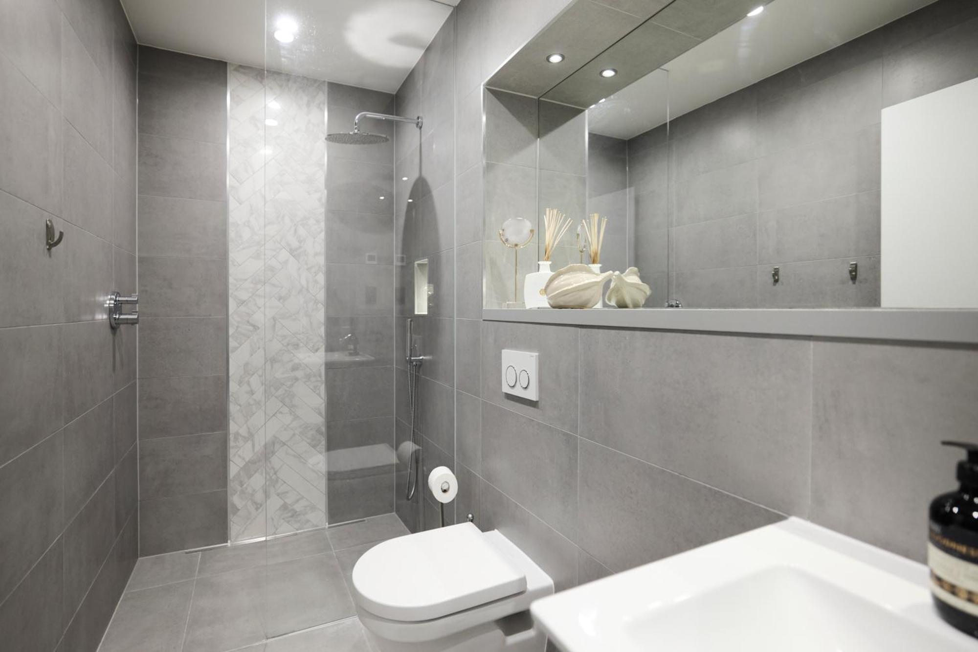The Bayswater Retreat - Adorable 3bdr Flat With Balcony Appartement *