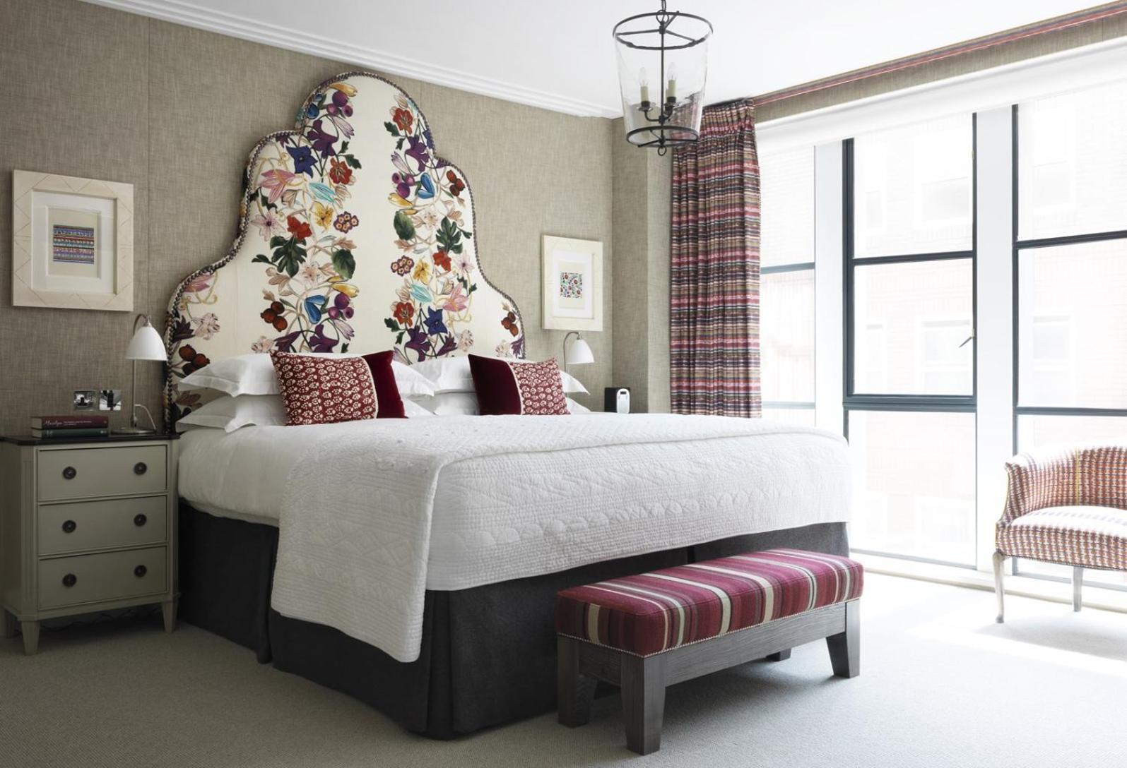 Ham Yard Hotel, Firmdale Londres