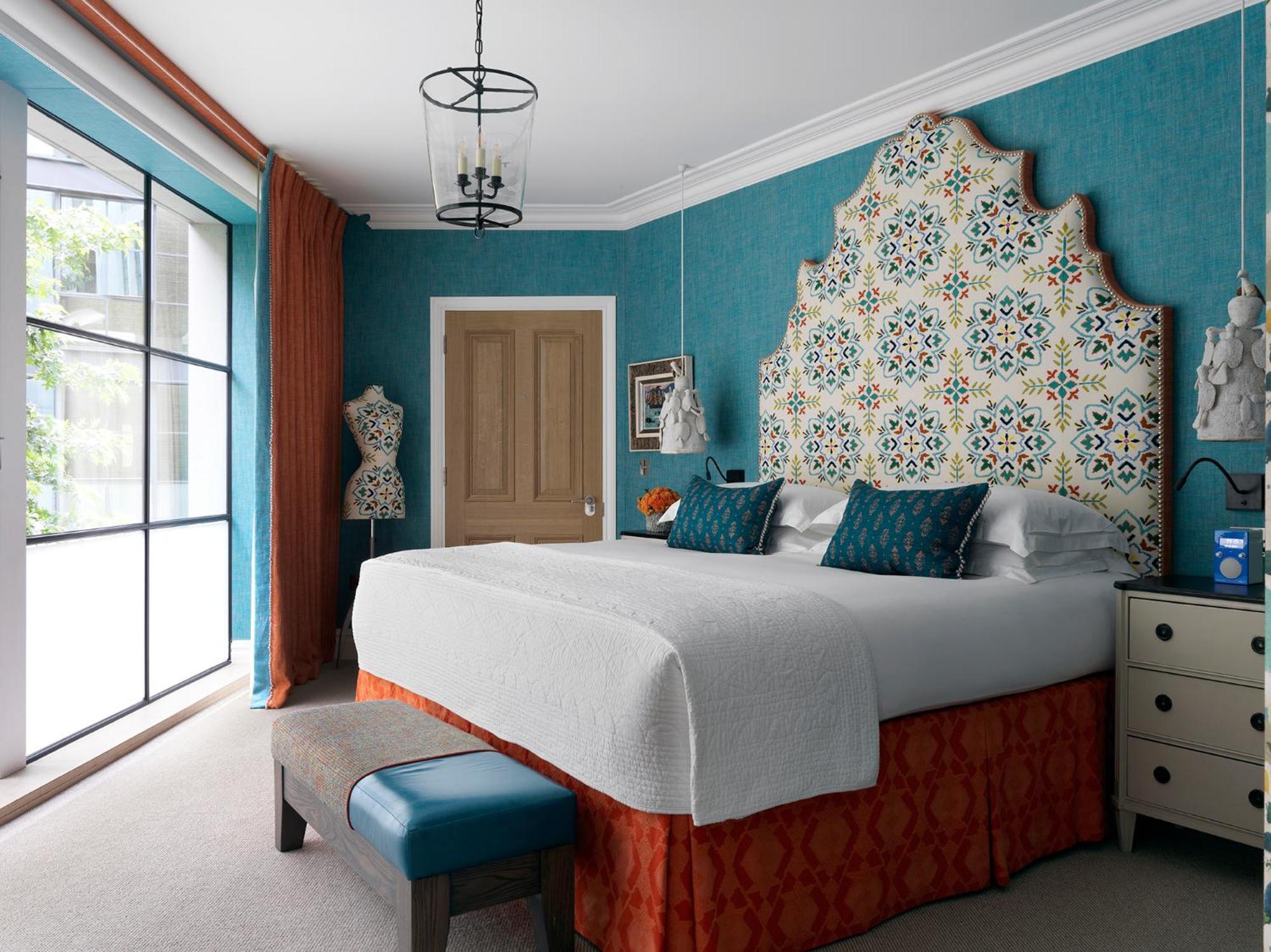 Ham Yard Hotel, Firmdale Hotel Londres