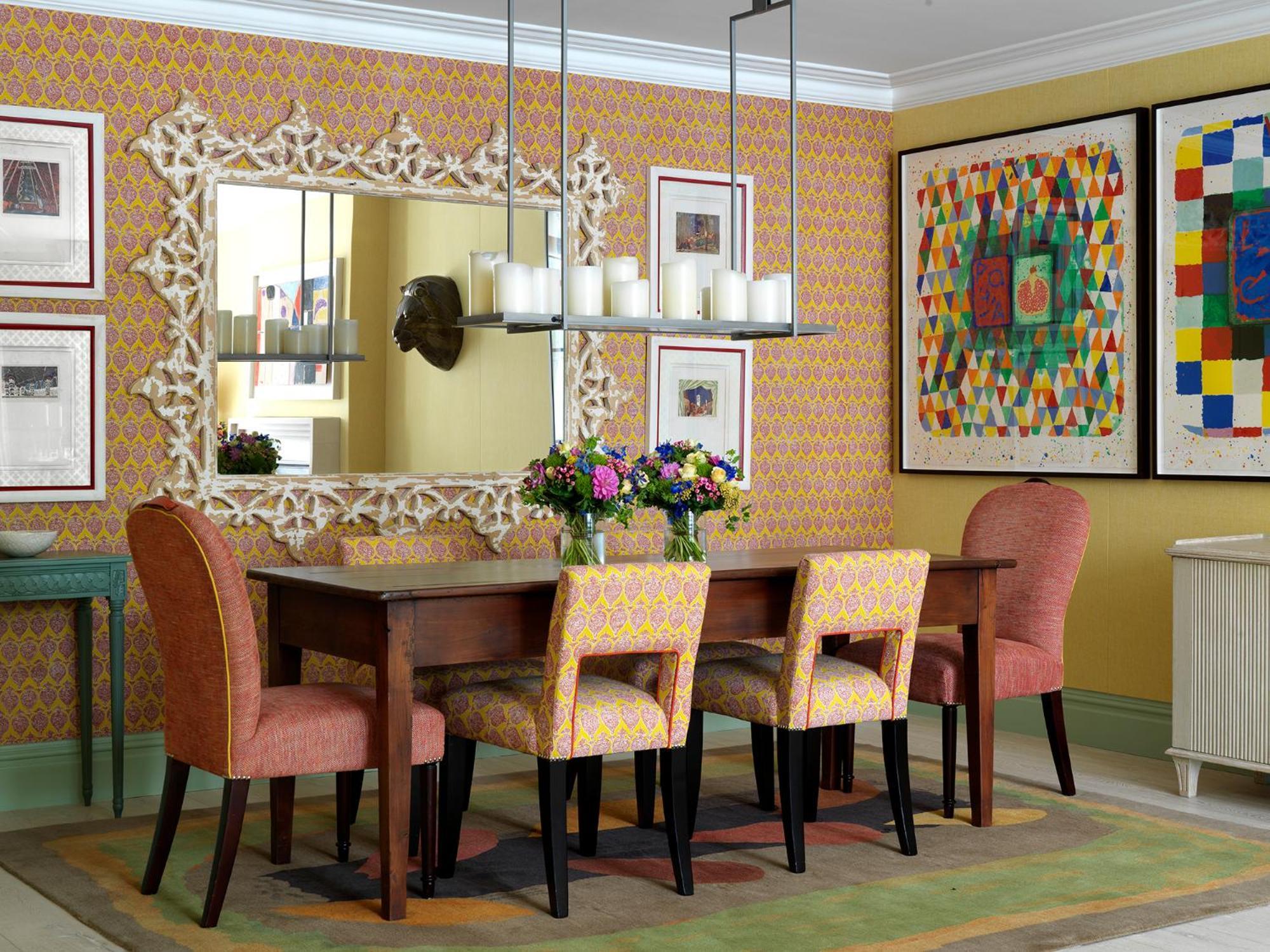 Hotel Ham Yard Hotel, Firmdale Londres