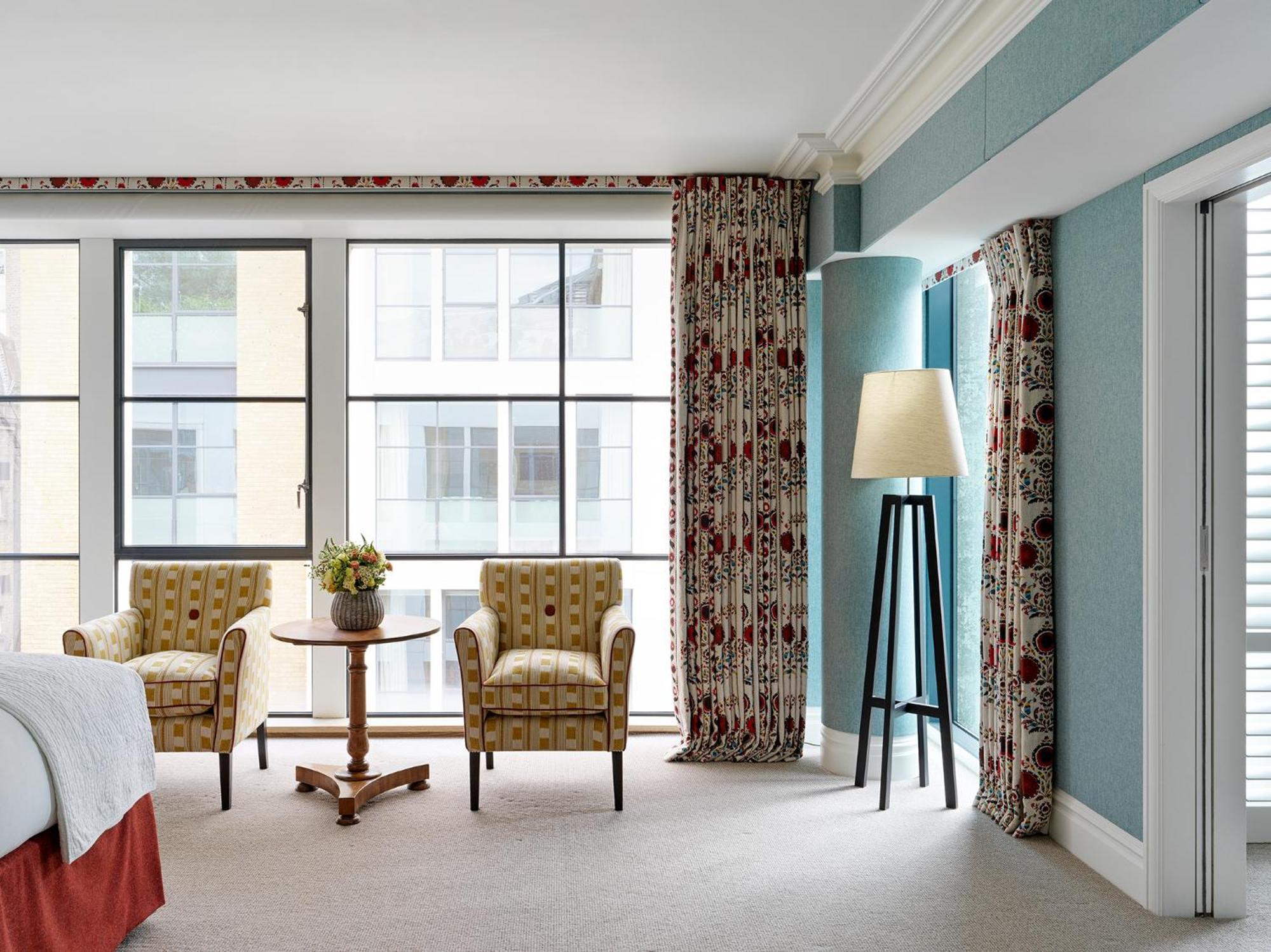 Ham Yard Hotel, Firmdale Londres