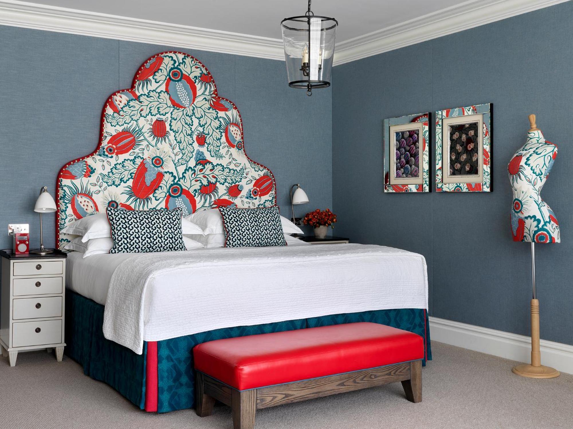 Ham Yard Hotel, Firmdale 5* Londres