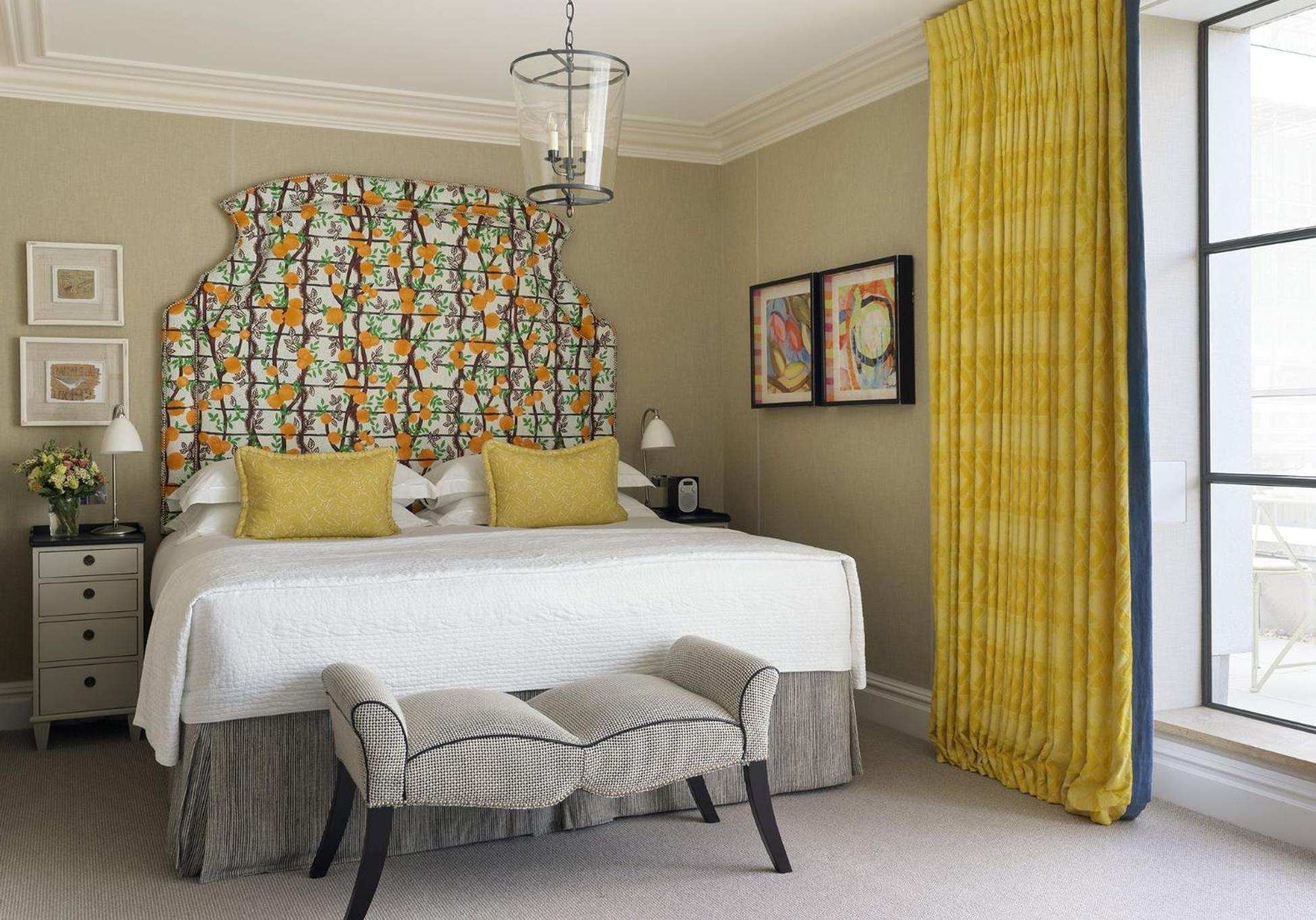 Ham Yard Hotel, Firmdale Hotel Londres