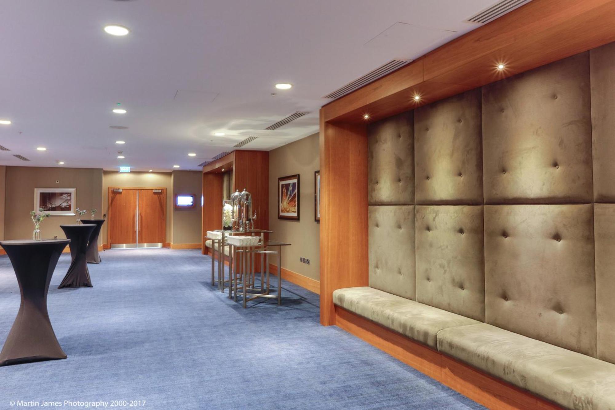Intercontinental - The O2 Londen