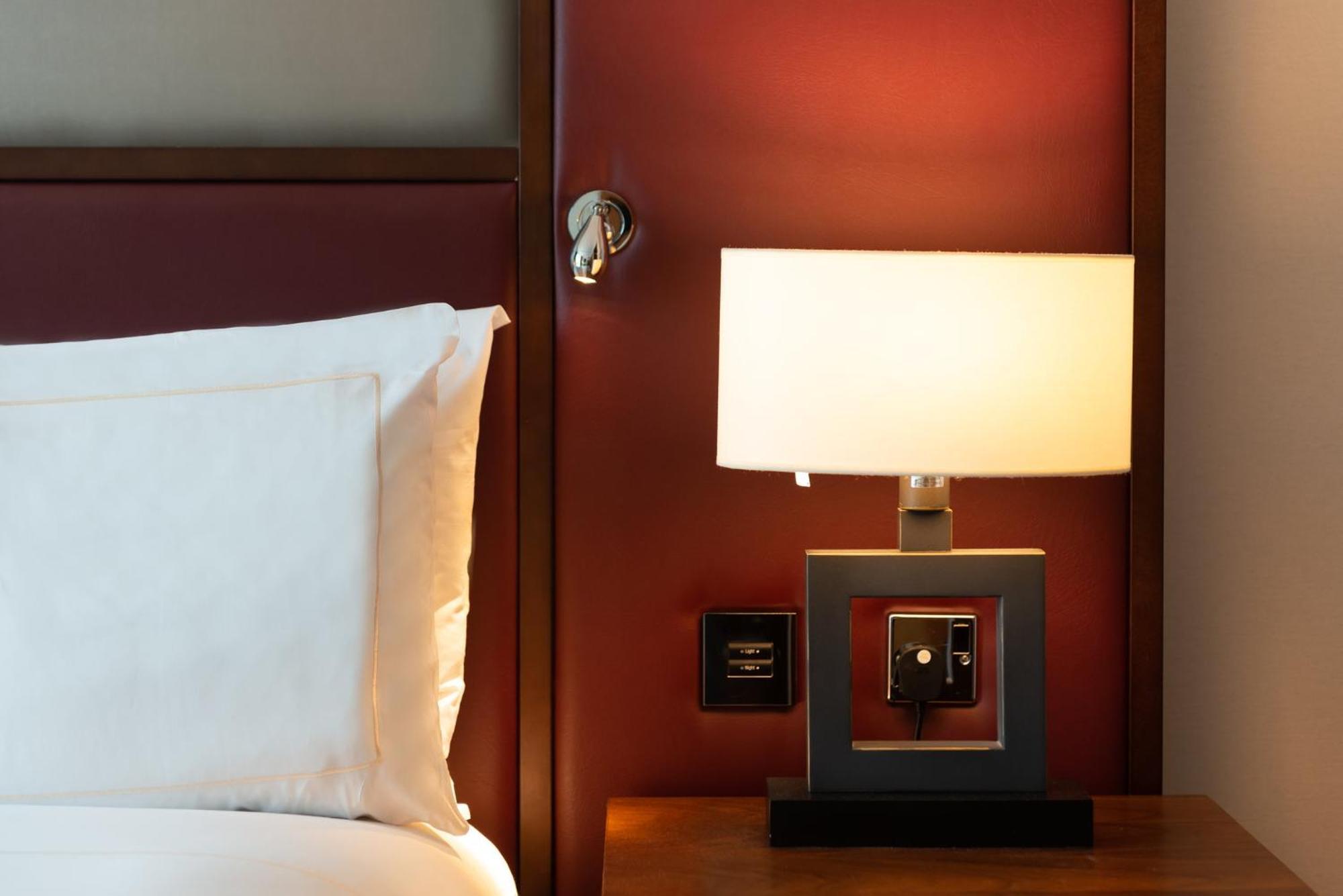 Intercontinental - The O2 Londen
