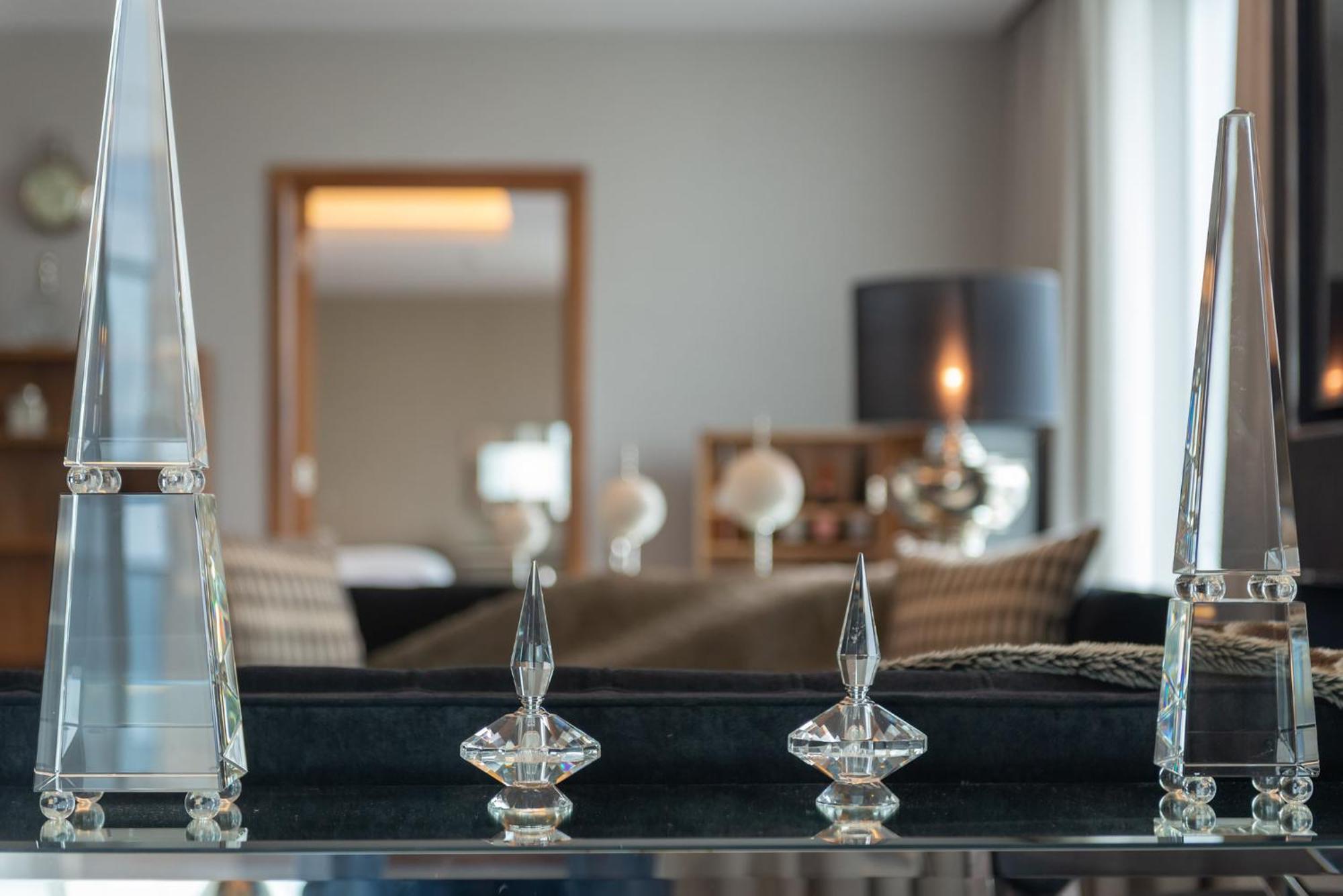 Intercontinental - The O2 Hotel Londen