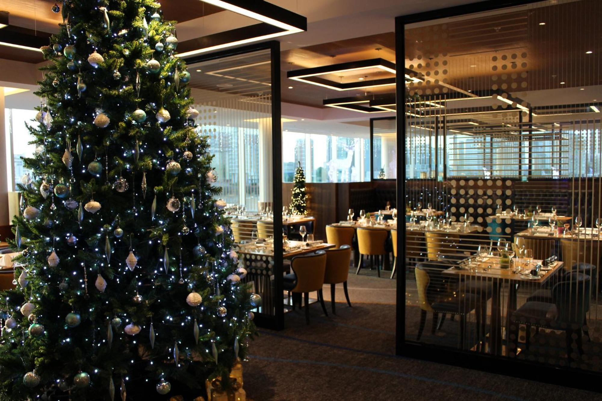 Intercontinental - The O2 5* Londen