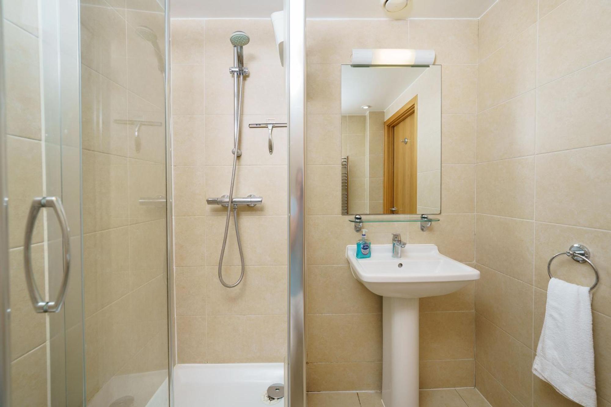 Appartement Modern 3 Bed 2 Bath Hyde Park