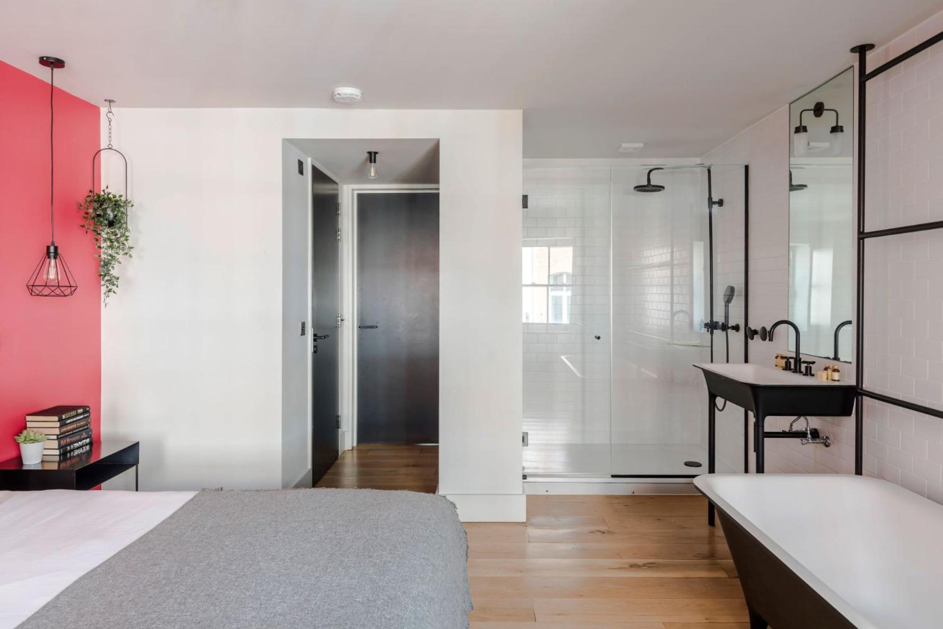 Appartement The Instagood - Covent Garden - By Frankie Says Londen