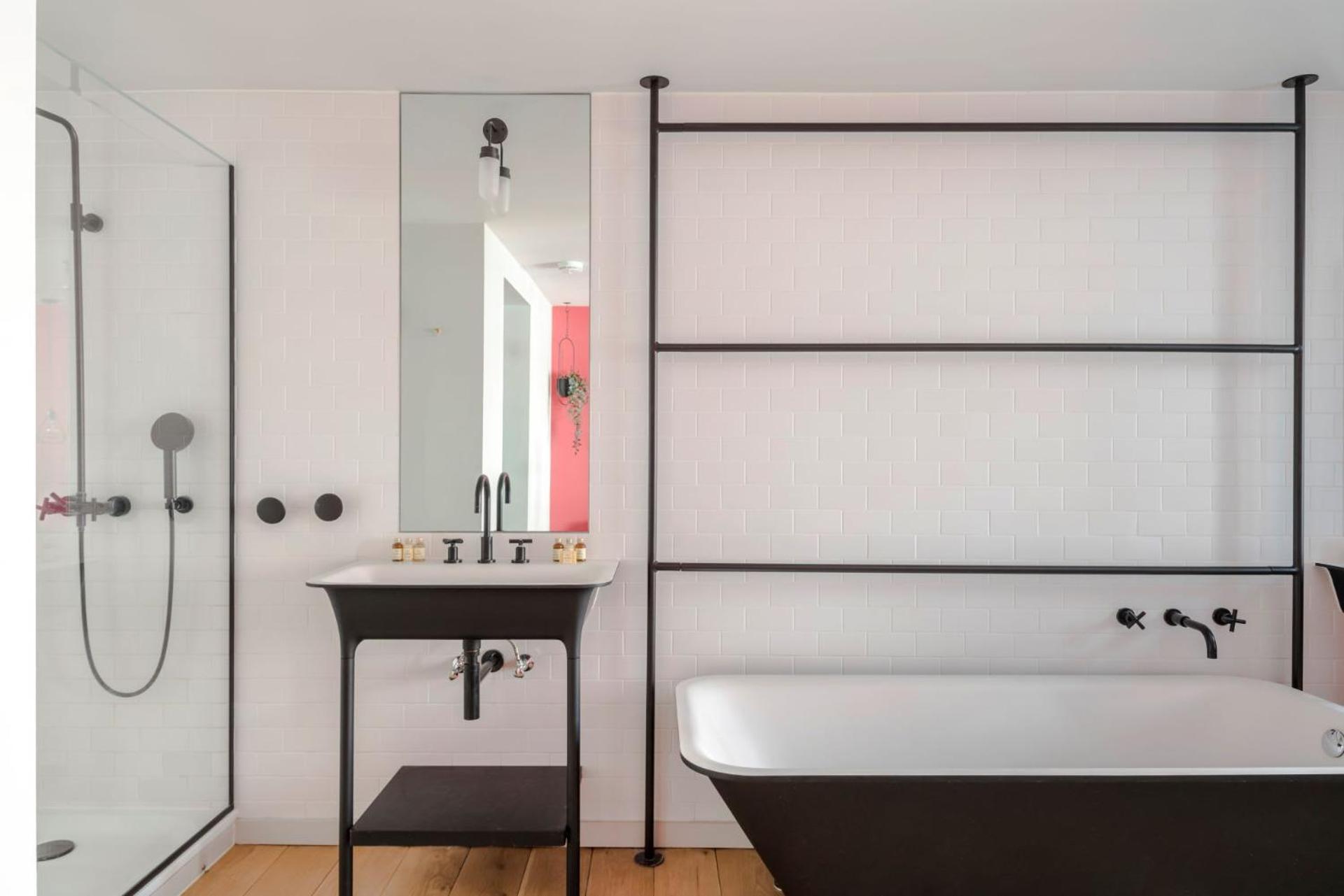 The Instagood - Covent Garden - By Frankie Says Appartement