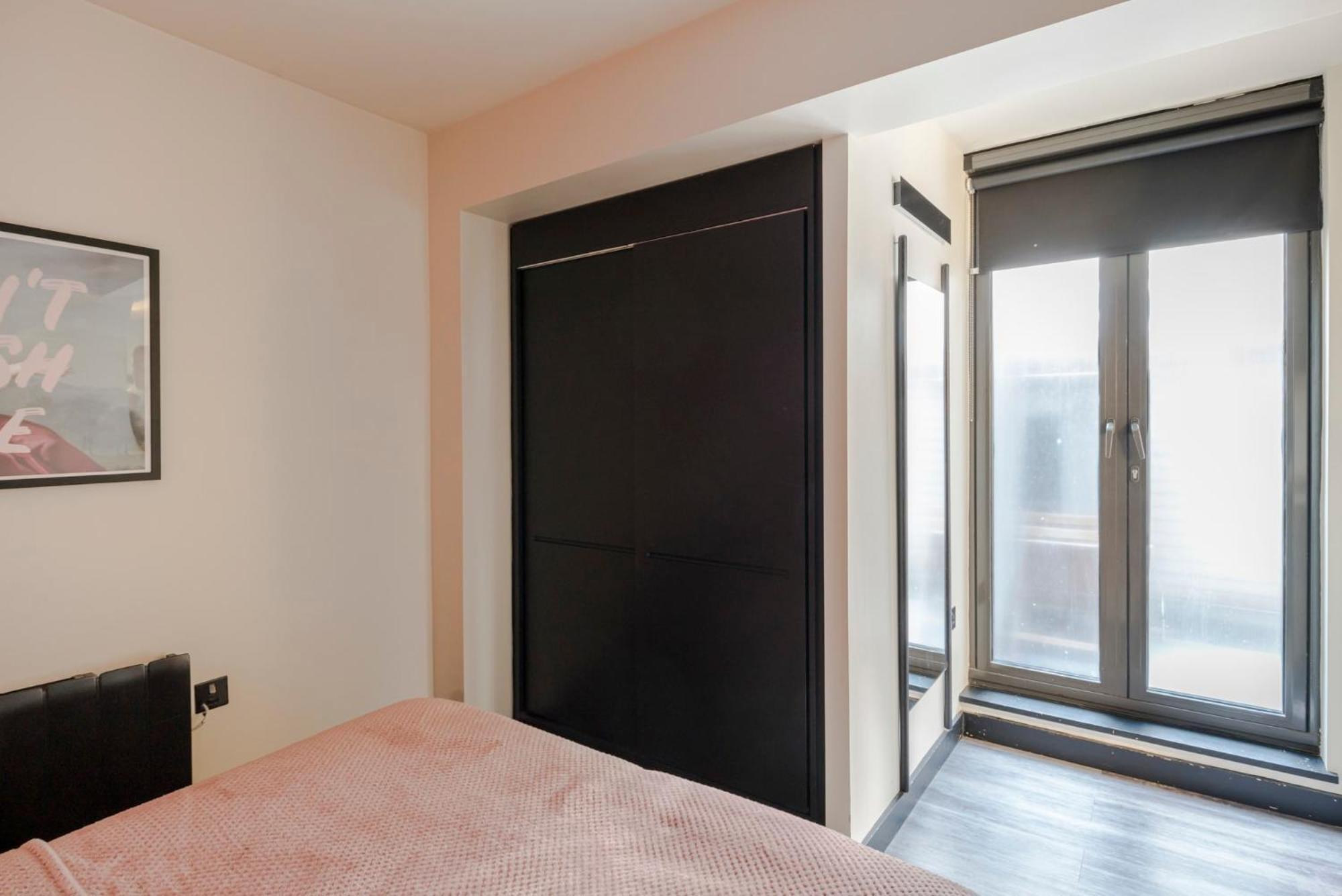 Apartamento The Sassy - Soho - By Frankie Says