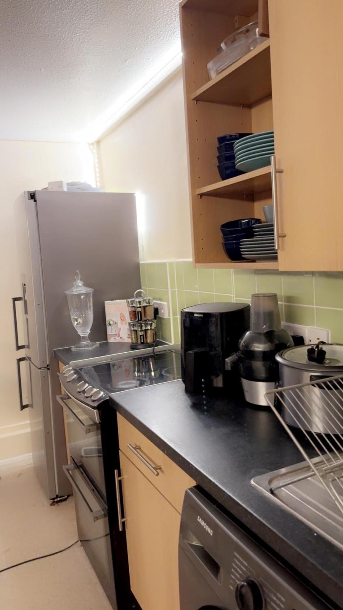 Appartement Elegant One Bedroom Flat In Chelsea *