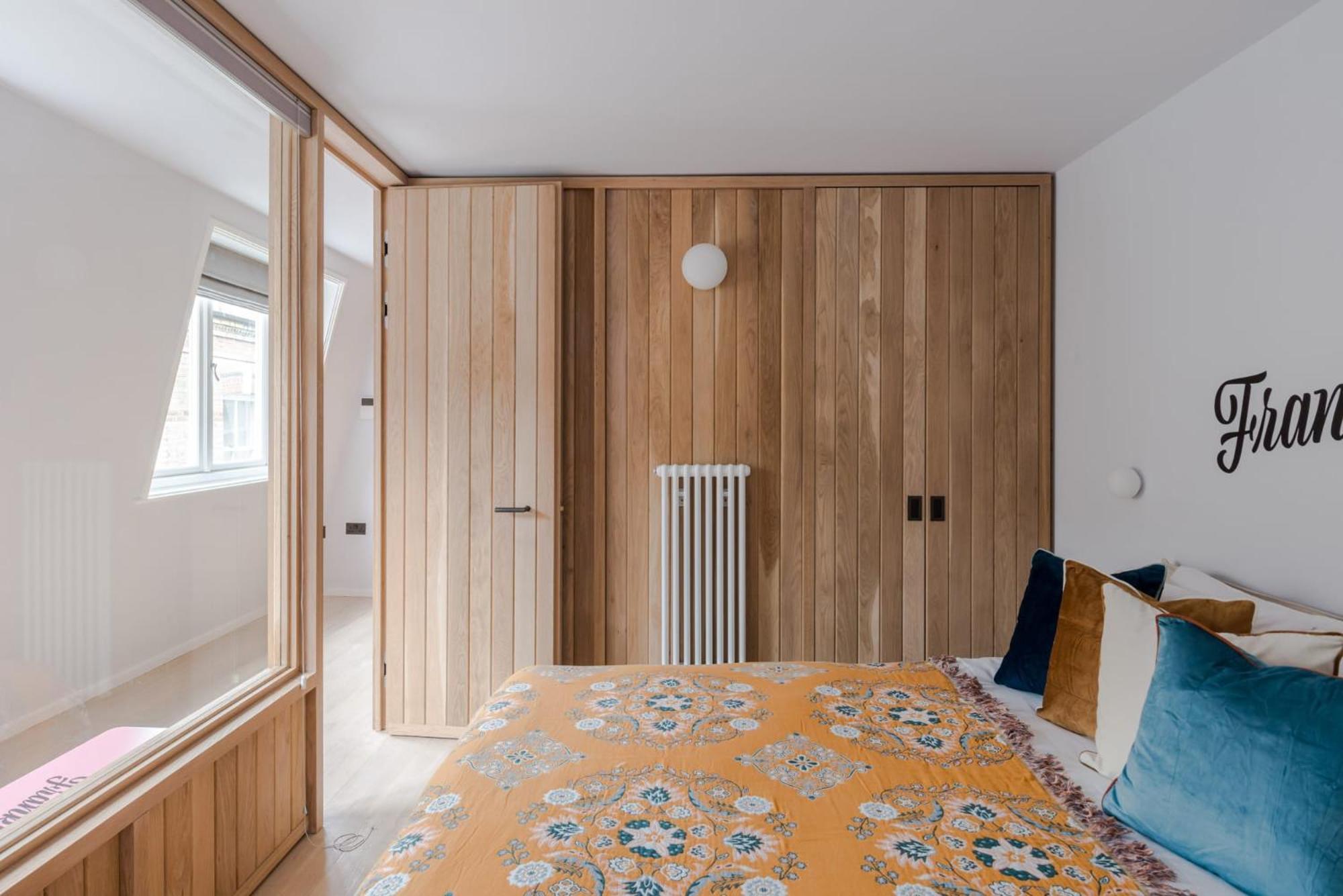 Casa Emilio - Soho - By Frankie Says Apartamento