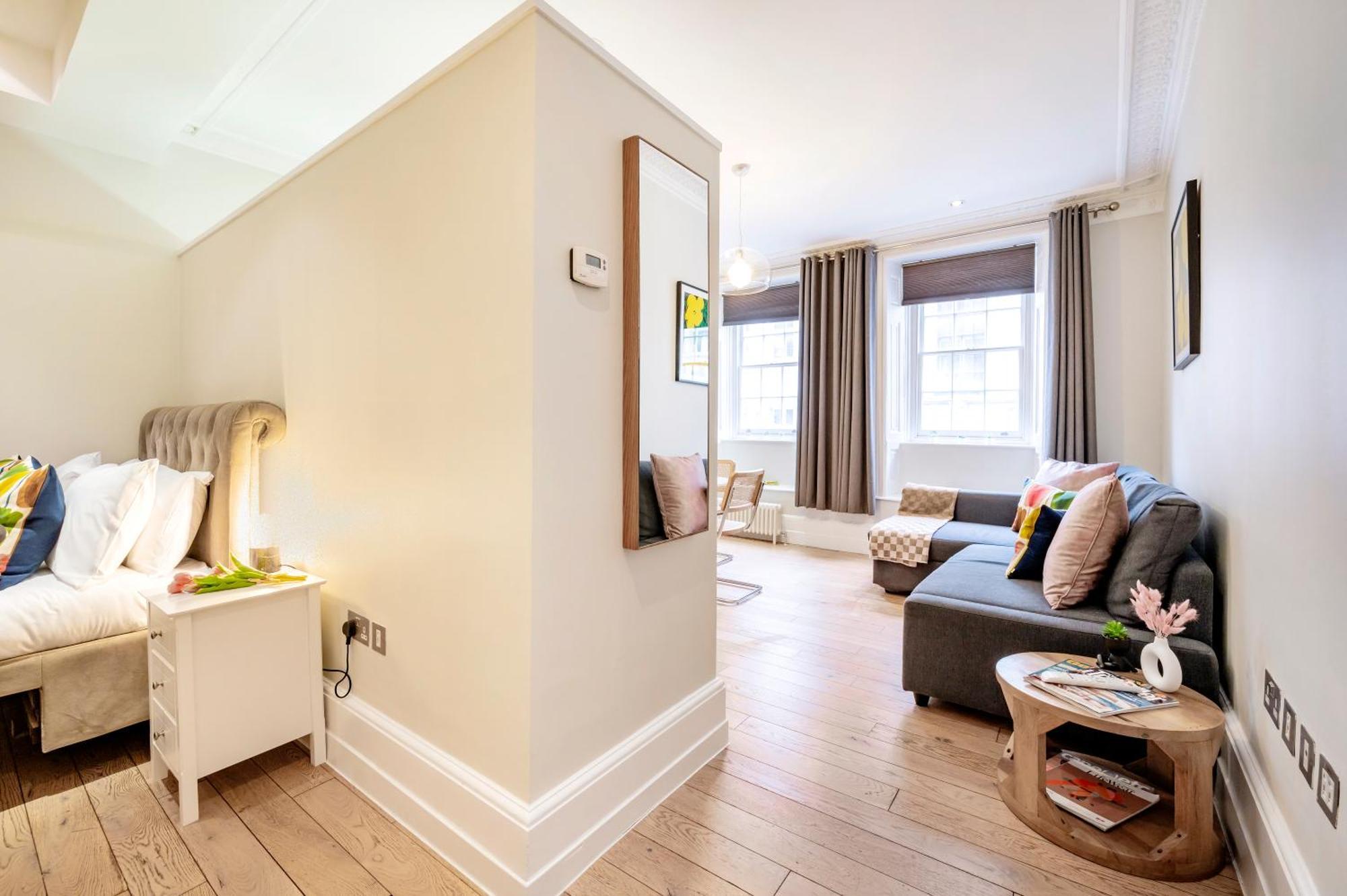 Appartement Welcome St Martin's Londen